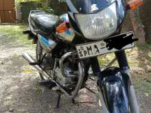 Bajaj CT-100 2005 Motorbike