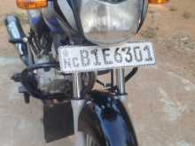 Bajaj CT-100 2019 Motorbike