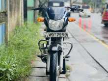 Bajaj CT-100 2010 Motorbike