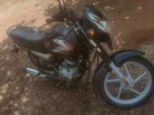 Bajaj Ct-100 2023 Motorbike