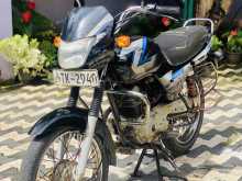 Bajaj CT-100 2007 Motorbike