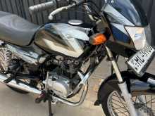 Bajaj CT-100 2005 Motorbike