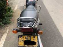 Bajaj CT-100 2006 Motorbike