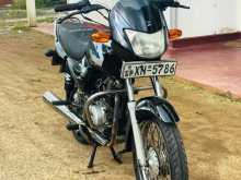Bajaj CT-100 2012 Motorbike