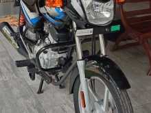 Bajaj CT-100 2025 Motorbike