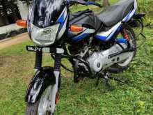 Bajaj CT-100 2025 Motorbike