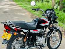 Bajaj CT-100 2007 Motorbike