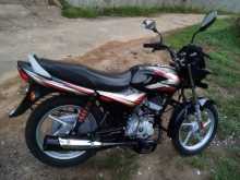 Bajaj CT-100 2024 Motorbike