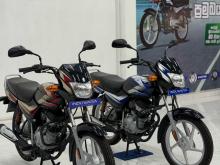 Bajaj CT-100 2026 Motorbike