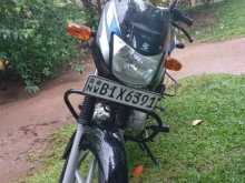 Bajaj CT-100 2020 Motorbike