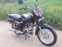 Bajaj CT-100 2018 Motorbike