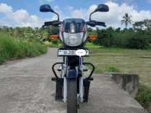 Bajaj CT-100 2022 Motorbike