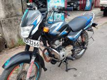 Bajaj CT-100 2025 Motorbike