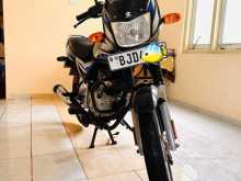 Bajaj CT-100 2023 Motorbike