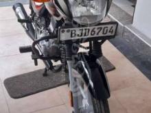 Bajaj CT-100 2023 Motorbike