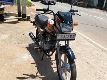 Bajaj CT-100 2024 Motorbike