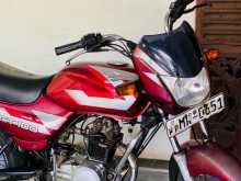 Bajaj CT-100 2005 Motorbike