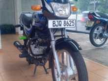 Bajaj CT-100 2025 Motorbike