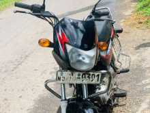 Bajaj CT-100 2006 Motorbike