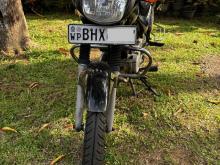 Bajaj CT-100 2019 Motorbike