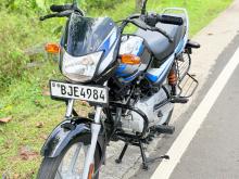 Bajaj CT-100 2023 Motorbike