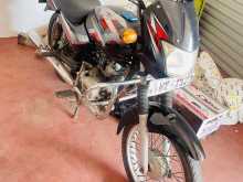 Bajaj CT-100 2011 Motorbike