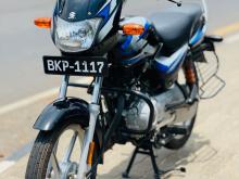 Bajaj CT-100 2026 Motorbike