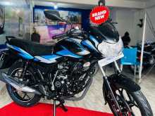 Bajaj DISCOVER 125 456 2024 Motorbike