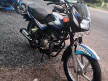 Bajaj CT-100 2020 Motorbike