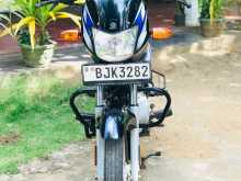Bajaj CT-100 2025 Motorbike