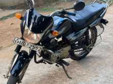 Bajaj CT-100 2008 Motorbike