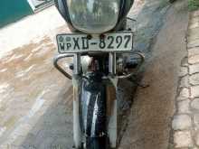Bajaj CT-100 2011 Motorbike