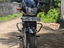 Bajaj CT-100 2005 Motorbike