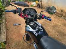 Bajaj CT-100 2016 Motorbike