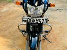 Bajaj CT-100 2018 Motorbike