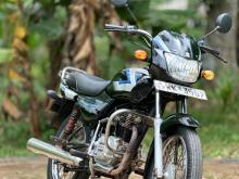 Bajaj CT-100 2011 Motorbike