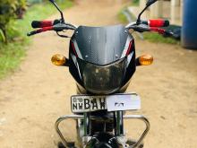 Bajaj CT-100 2014 Motorbike