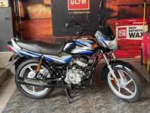 Bajaj CT-100 2025 Motorbike