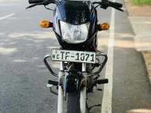 Bajaj CT-100 2010 Motorbike