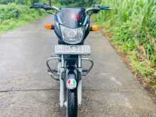 Bajaj CT-100 2013 Motorbike