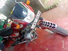 Bajaj CT-100 2011 Motorbike