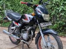 Bajaj CT-100 2006 Motorbike