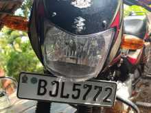 Bajaj CT-100 2025 Motorbike