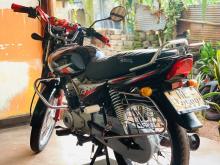 Bajaj CT-100 2005 Motorbike