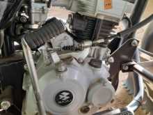 Bajaj CT-100 2025 Motorbike