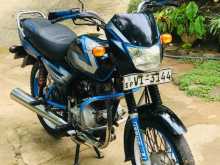 Bajaj CT-100 2009 Motorbike