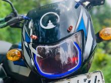 Bajaj CT-100 2005 Motorbike