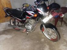 Bajaj CT-100 2007 Motorbike
