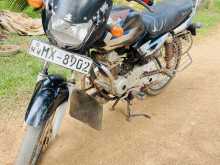 Bajaj CT-100 2006 Motorbike