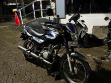 Bajaj CT-100 2006 Motorbike